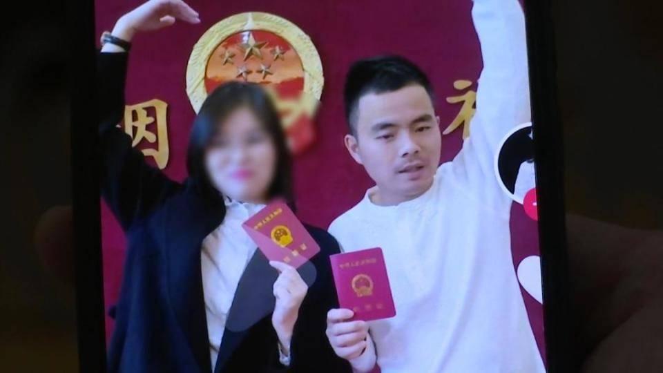 皇冠信用网开户_男子花30万讨老婆皇冠信用网开户，一个月不到人财两空！婚介所回怼记者：再拍我就对你不客气