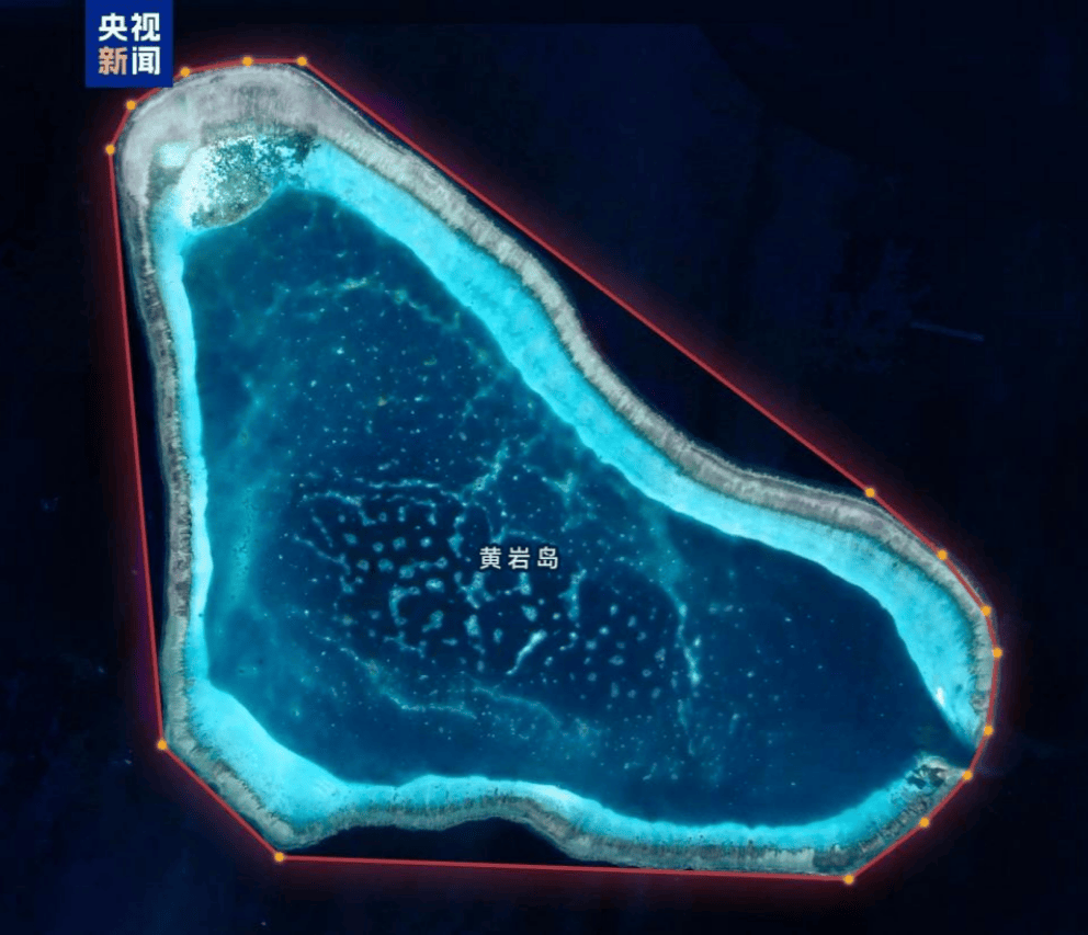 皇冠信用网会员申请_黄岩岛发生激烈对峙!美军MQ4C硬闯重要空域皇冠信用网会员申请,不料下一幕彻底破防