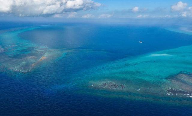 皇冠信用網怎么弄_黄岩岛保护区获批皇冠信用網怎么弄,菲律宾跳脚抗议被怼:中国主权轮不到你说不