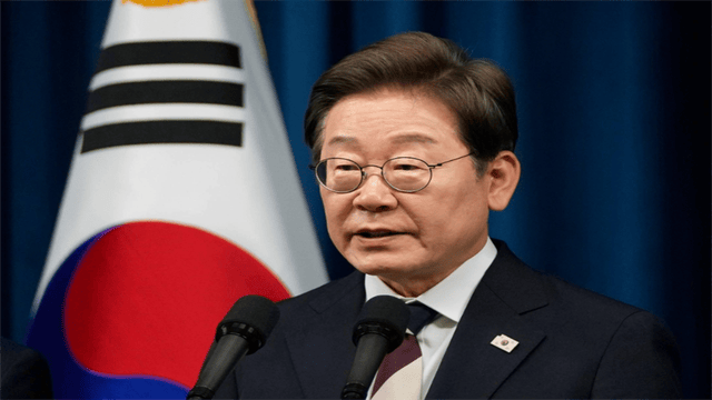 皇冠信用网网址_直到美国开出“奴隶契约”皇冠信用网网址,韩国才明白,中国说的果然没错