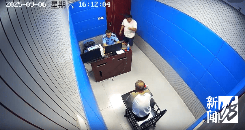 体育皇冠信用网_叶某(60岁)已被刑拘体育皇冠信用网!监控曝光…网友怒斥如此行径太恶劣