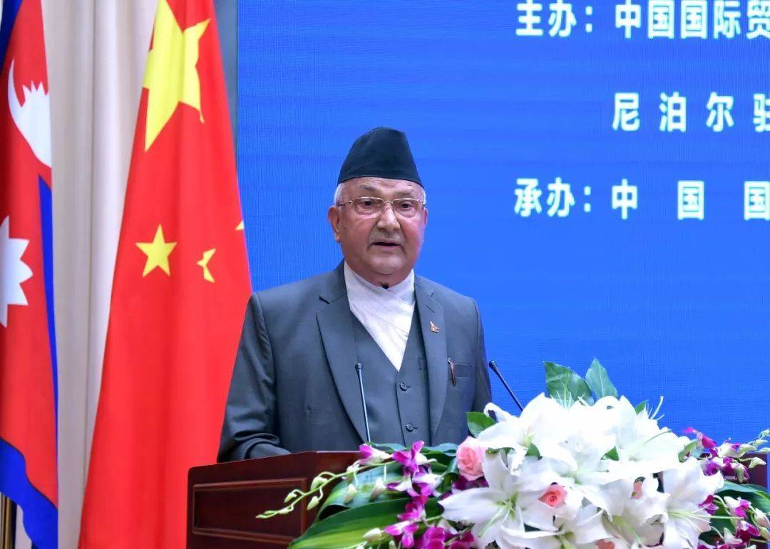 皇冠信用網出租足球_尼泊尔上演的动乱更像“颜色革命”皇冠信用網出租足球,由境外势力策划试图更迭政权