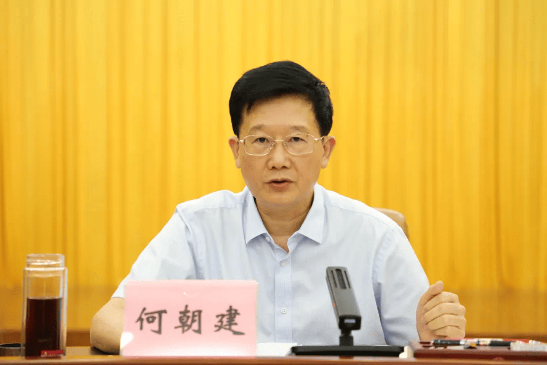 怎么注册皇冠信用盘_市委书记何朝建怎么注册皇冠信用盘,任上被查