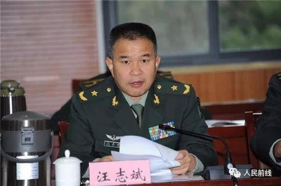 皇冠信用网开户_4名将领被罢免人大代表皇冠信用网开户,含上将王春宁