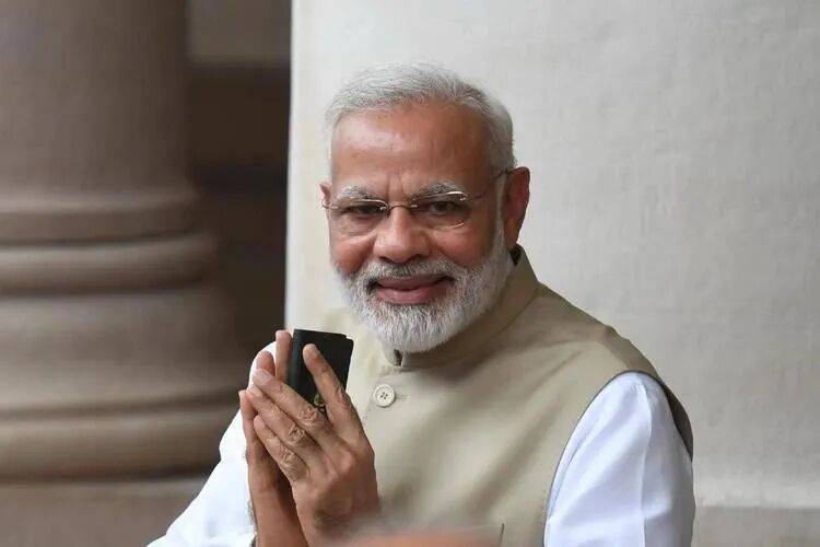 皇冠信用盘哪里申请_要么退出金砖皇冠信用盘哪里申请，要么接受制裁？美国威胁话音刚落，莫迪叫停一件事