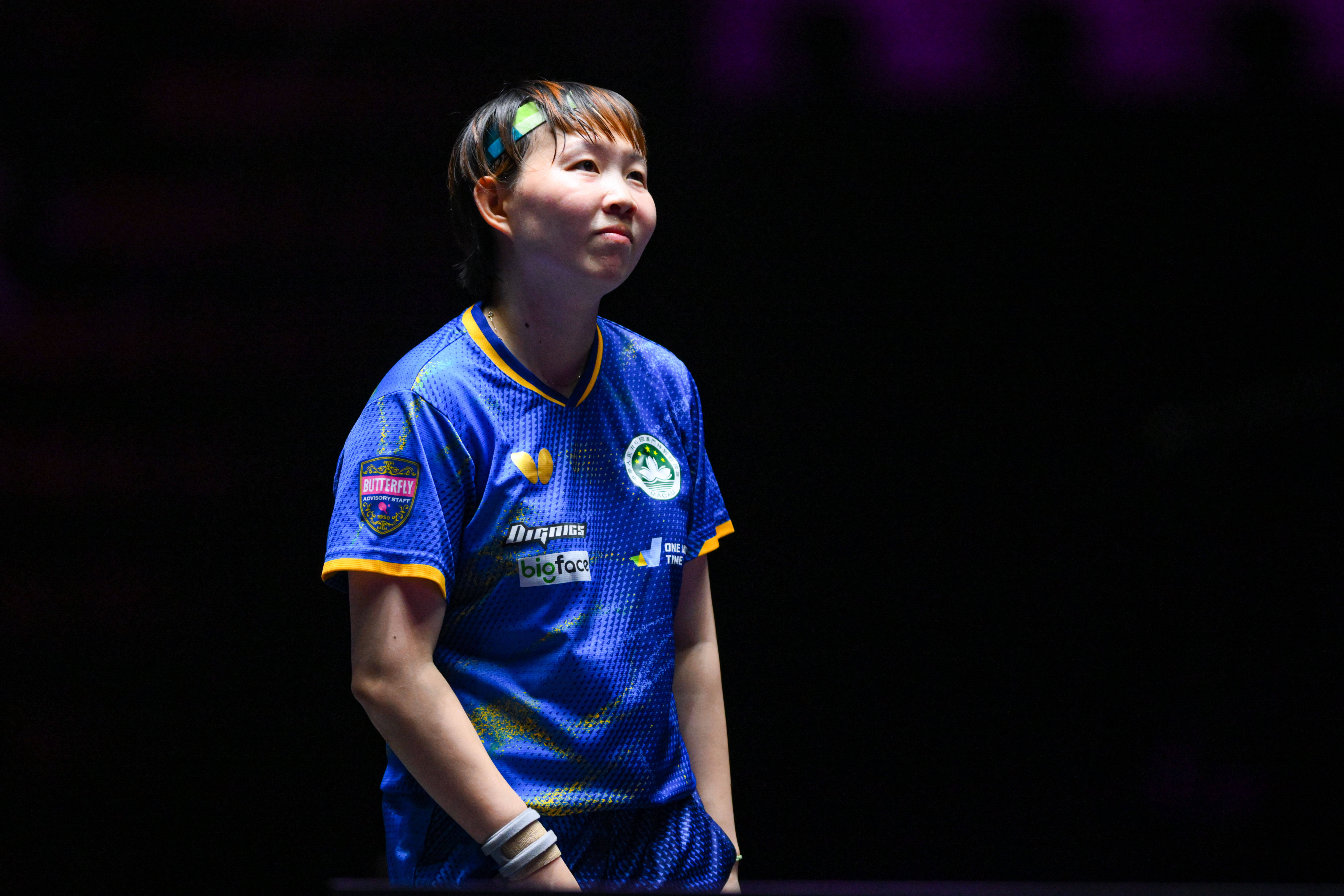 皇冠信用網会员注册网址_(体育)乒乓球——WTT澳门冠军赛:王曼昱晋级女单四强