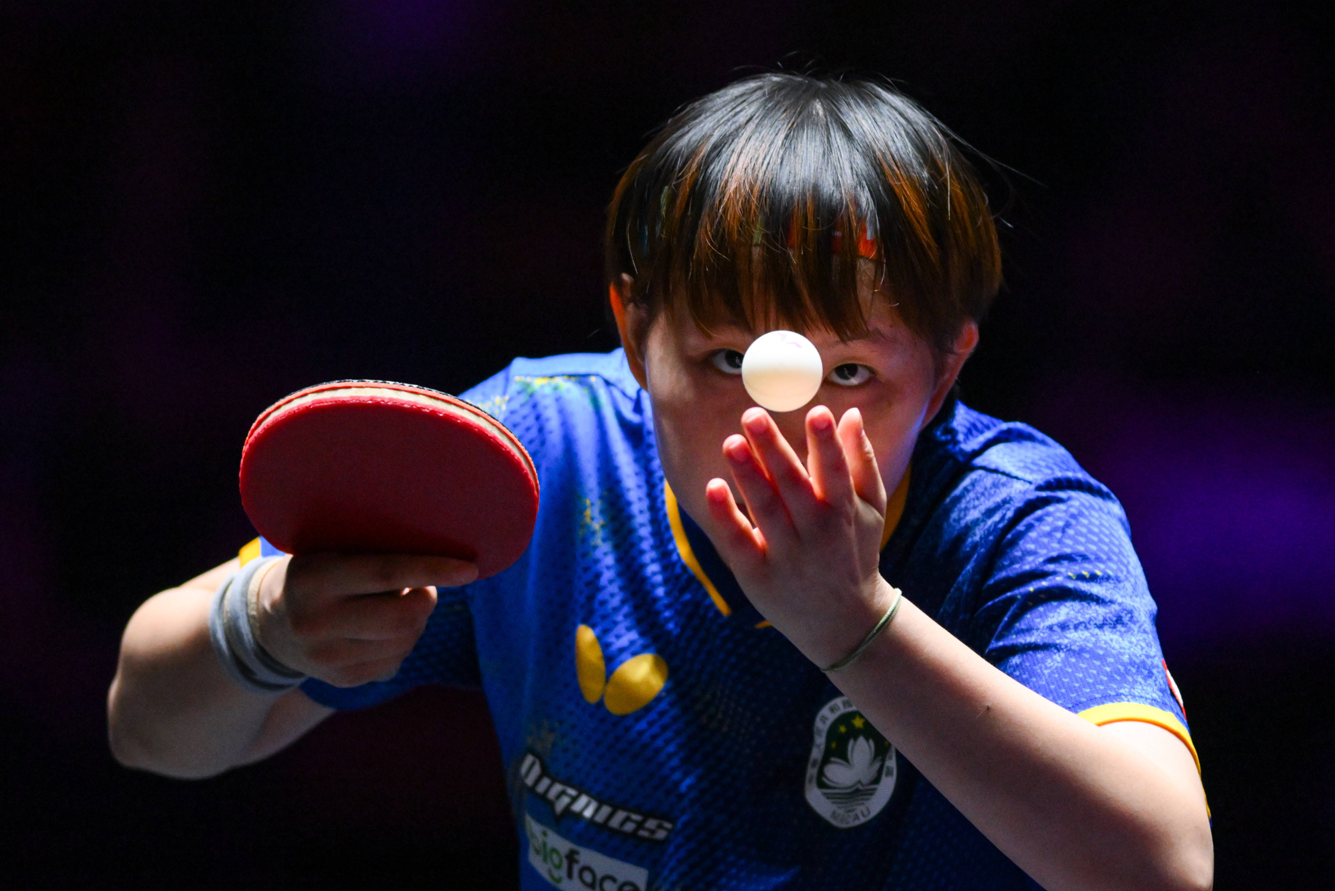 皇冠信用網会员注册网址_(体育)乒乓球——WTT澳门冠军赛:王曼昱晋级女单四强