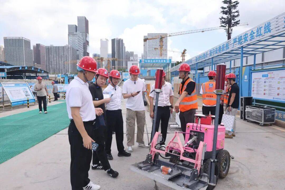 法国乙组联赛_比深圳北站还大法国乙组联赛!深圳一超级枢纽预计10月进入主体施工