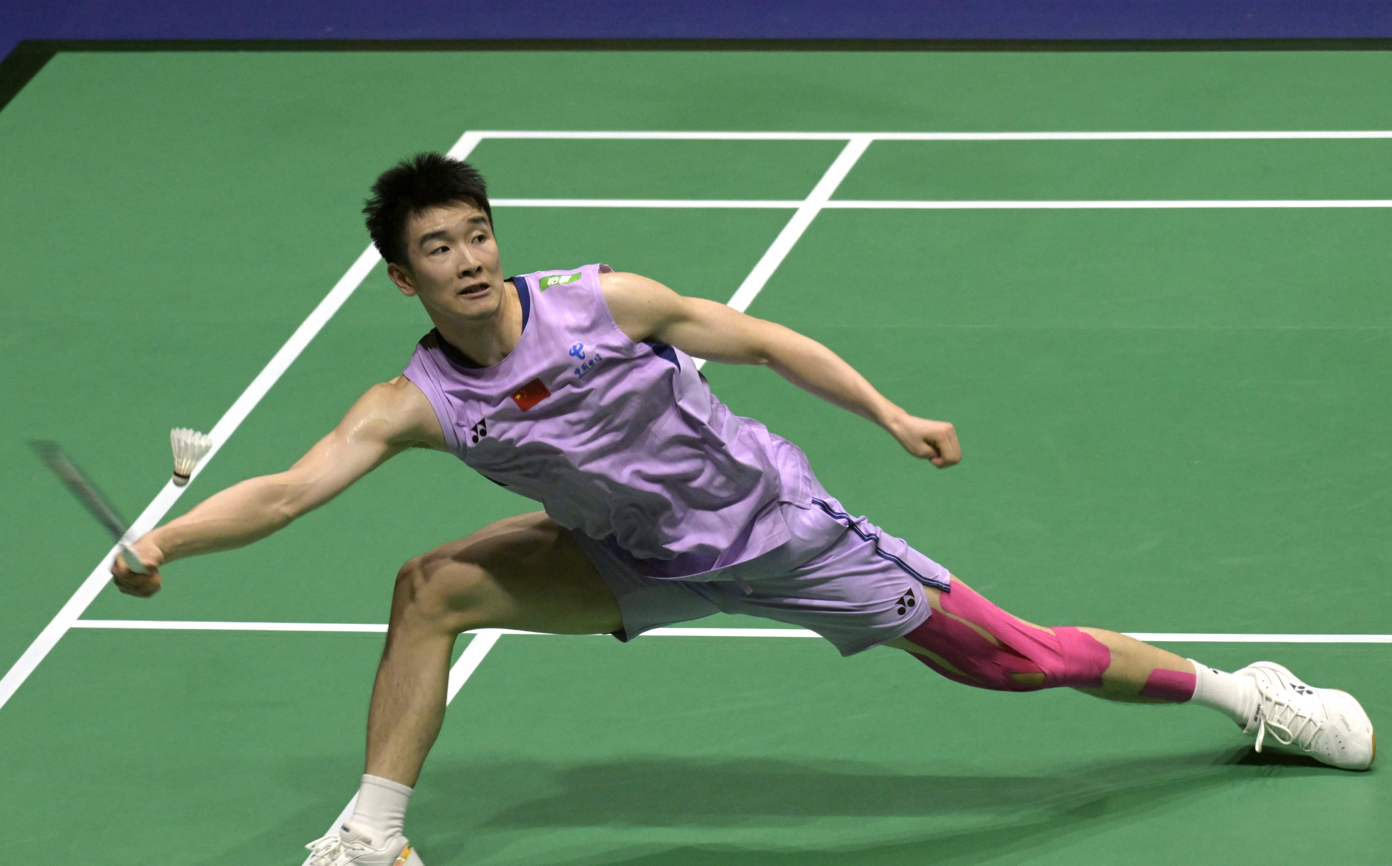 hga030怎么注册_(体育)羽毛球——香港公开赛:李诗沣男单夺冠