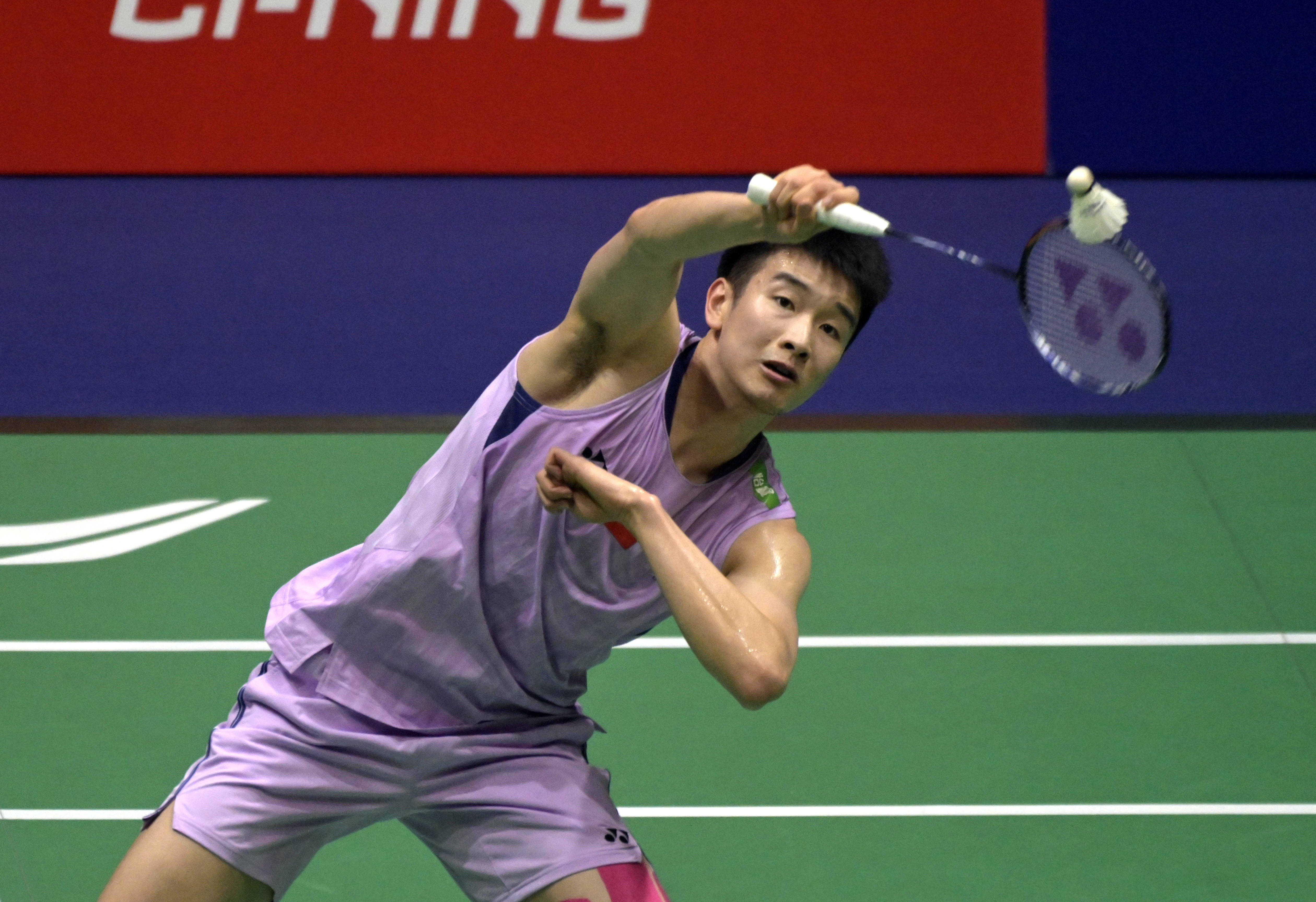hga030怎么注册_(体育)羽毛球——香港公开赛:李诗沣男单夺冠