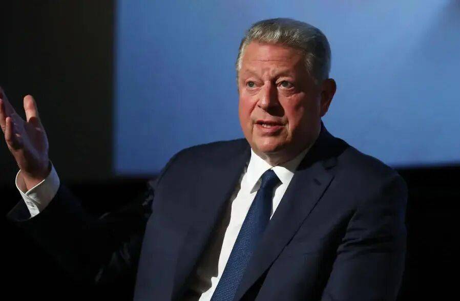 皇冠信用網最新地址_"25年前我竞选美国总统皇冠信用網最新地址,最想不到中国变成这样"