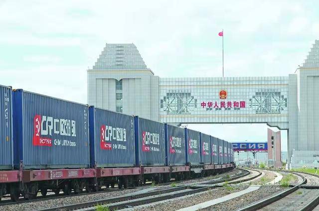 皇冠信用网站_波兰承诺:确保中欧班列畅通!勒索中国一石三鸟皇冠信用网站,我们如何破局?