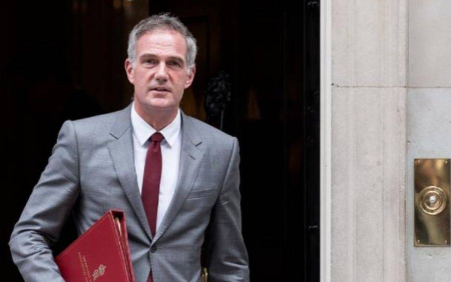 皇冠信用網需要押金吗_英国大臣带10亿订单访华皇冠信用網需要押金吗,谈判失败后声称要制裁中国,不自量力