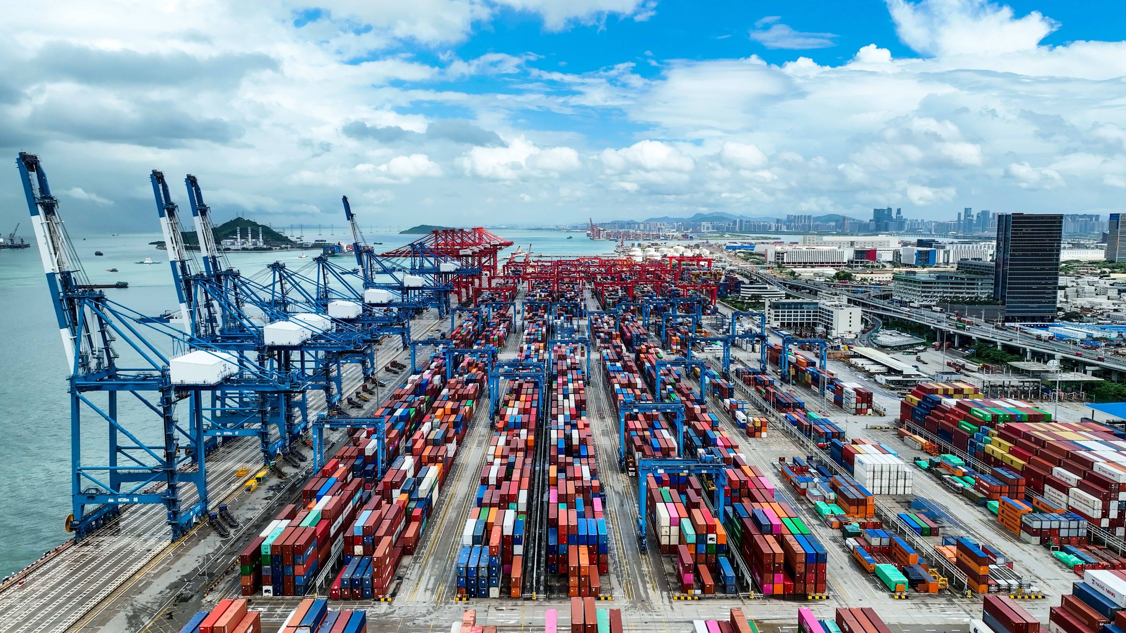 皇冠信用網需要押金吗_英国大臣带10亿订单访华皇冠信用網需要押金吗,谈判失败后声称要制裁中国,不自量力