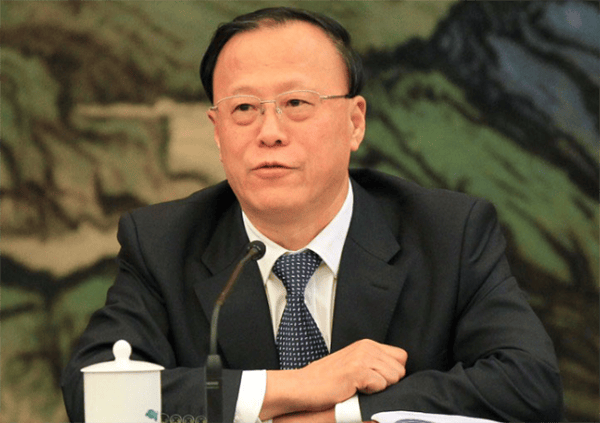 皇冠信用网会员如何注册_河北省原副省长姜德果被查皇冠信用网会员如何注册，一个月前省发改委原主任落马