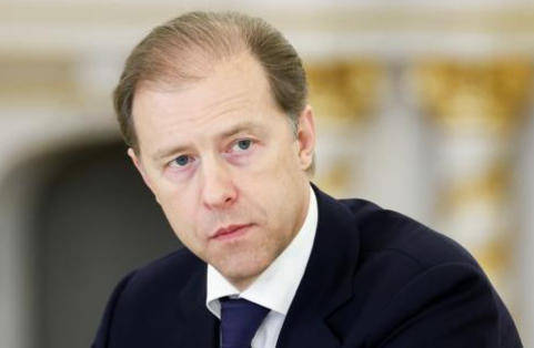 怎么注册皇冠信用網_俄罗斯副总理:计划向中国飞机提供重型发动机