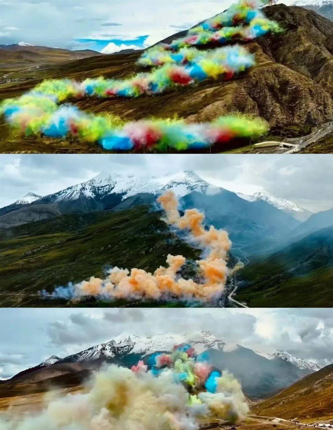 皇冠信用网如何申请_蔡国强烟花秀皇冠信用网如何申请,官方通报,始祖鸟道歉