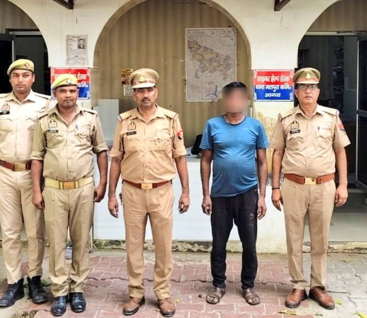 皇冠代理登入_印度男子不满19岁侄子偷拍女儿洗澡皇冠代理登入,将其勒死