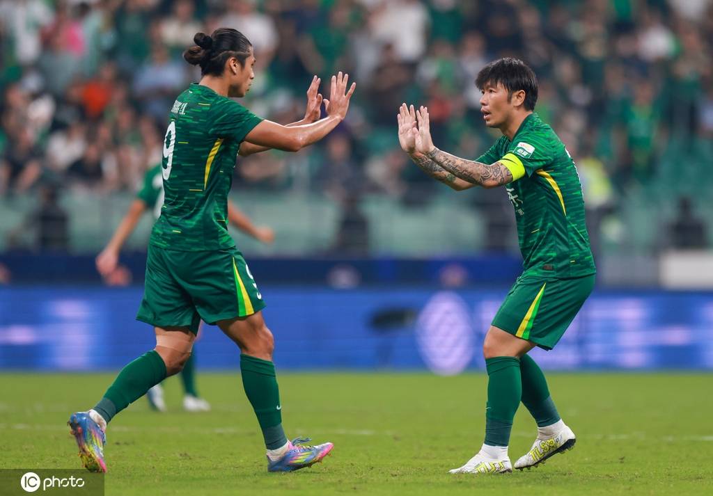 皇冠信用网APP下载_争冠渺茫皇冠信用网APP下载!中超-莱昂纳多戴帽 国安2-3海港遭3连败