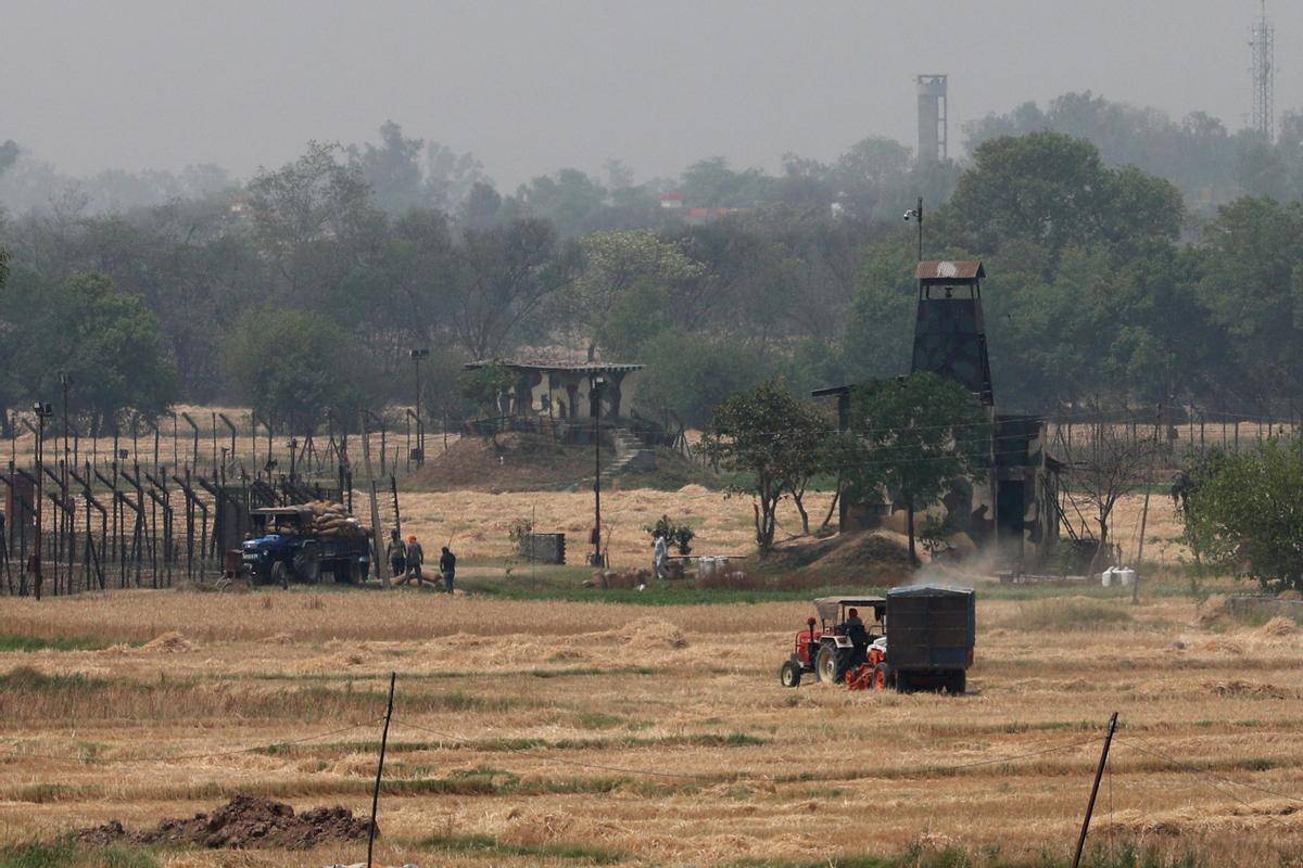 如何代理皇冠信用_巴基斯坦向西方表示如何代理皇冠信用,歼-10C的战果有误差,阵风损失数量令印军感到意外