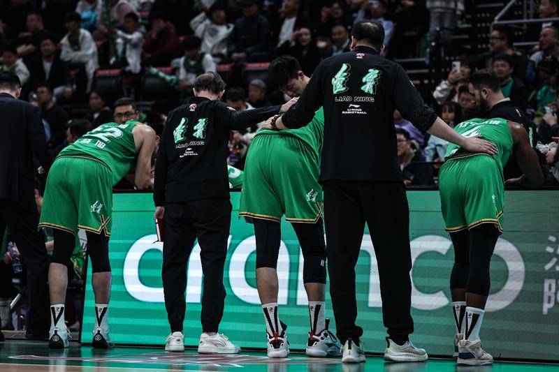 皇冠信用網登_辽宁男篮拟出售球队皇冠信用網登? 俱乐部发声明辟谣不实信息