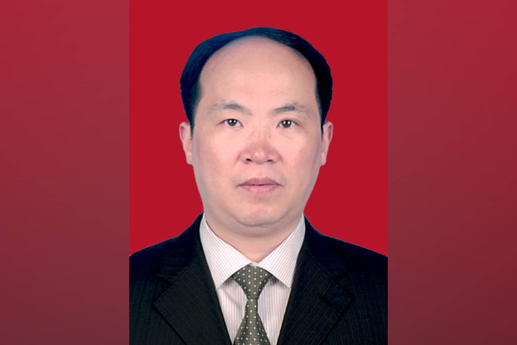 信用網如何申请_河南省生态环境厅原厅长李哲出任省政府副秘书长(正厅级)