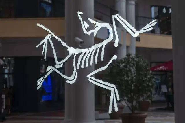 皇冠信用网会员如何注册_一张吊牌卖300元皇冠信用网会员如何注册,炸走安踏125亿,始祖鸟为何能在青藏高原放烟花?