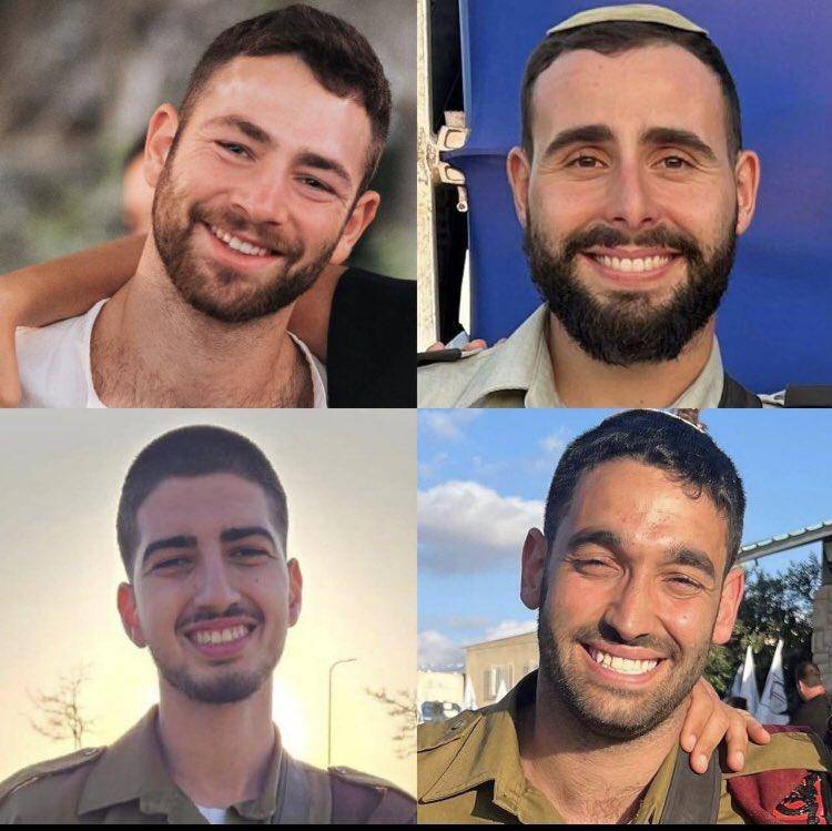 皇冠信用盘会员账号_大捷！以色列军官团遭伏击皇冠信用盘会员账号，1名少校3名中尉阵亡，地雷炸飞悍马车