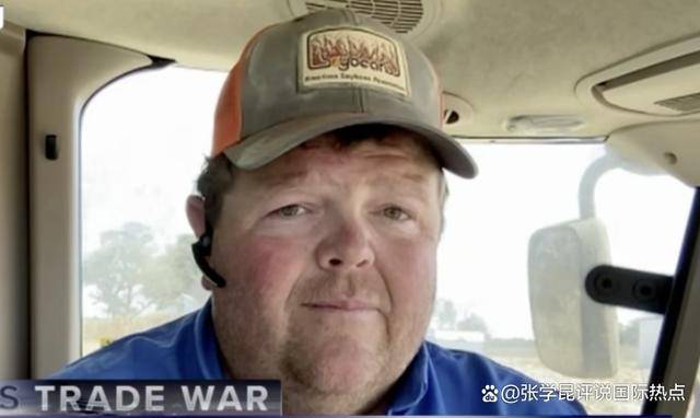 皇冠信用网怎么申请_中国这边狂进货皇冠信用网怎么申请，美国人彻底蒙圈，今年剩下的仨月，要喝西北风了