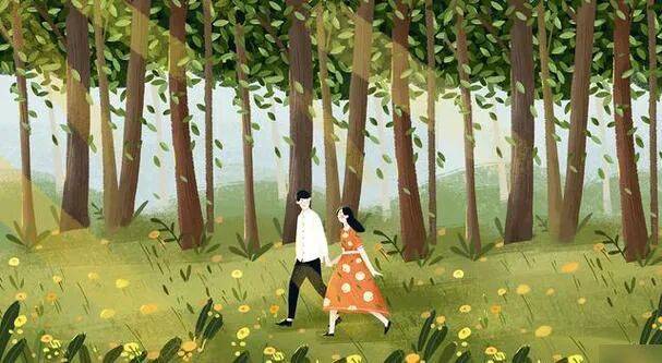 皇冠登3代理申请_和“对的人”在一起的10个迹象