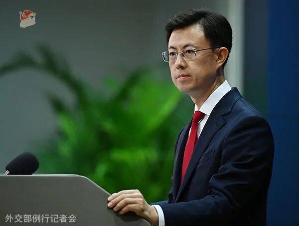 皇冠信用网登123出租_台当局对南非实施芯片出口限制皇冠信用网登123出租,外交部回应