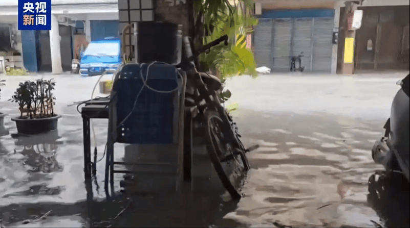 皇冠信用網如何申请_“桦加沙”致台湾花莲堰塞湖溢流皇冠信用網如何申请，14人死亡、34人受伤