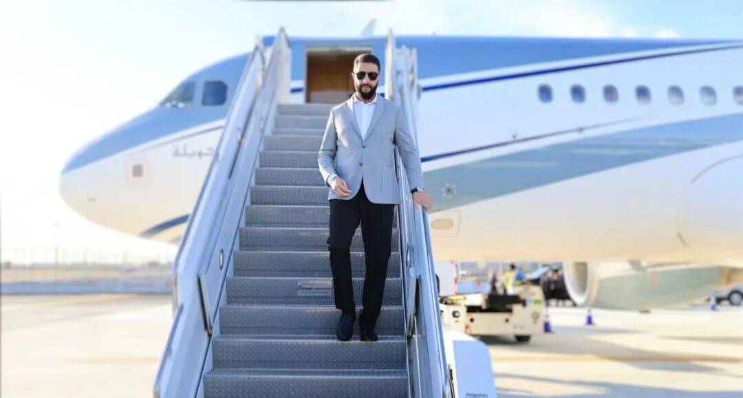 皇冠信用网怎么代理_美国迎来一位最特殊客人皇冠信用网怎么代理,世界哭笑不得