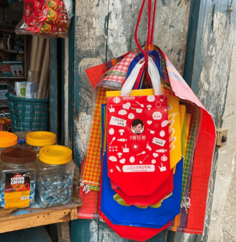 皇冠信用網注册开通_中国外卖袋皇冠信用網注册开通，悄悄占领非洲