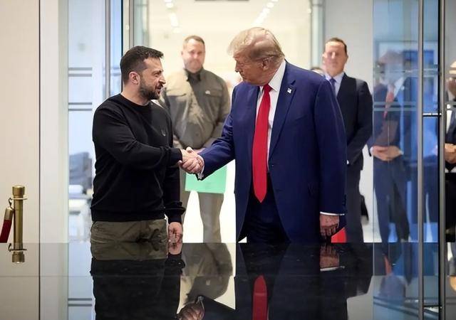 皇冠信用網在线申请_俄军7亿美元导弹车一夜蒸发皇冠信用網在线申请,特朗普很激动,忽悠乌克兰继续打!