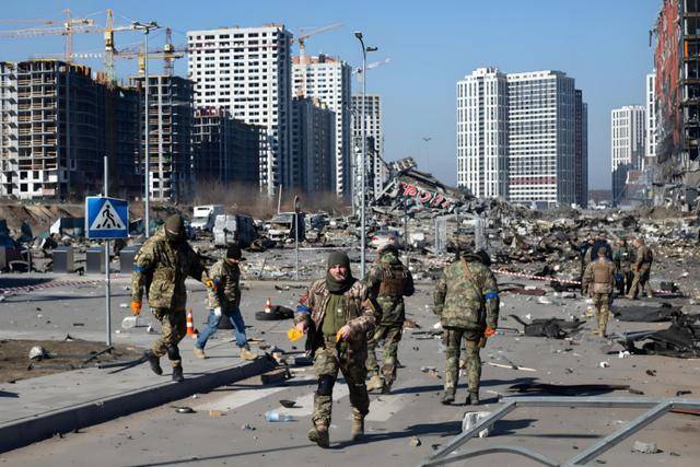 皇冠信用網在线申请_俄军7亿美元导弹车一夜蒸发皇冠信用網在线申请,特朗普很激动,忽悠乌克兰继续打!