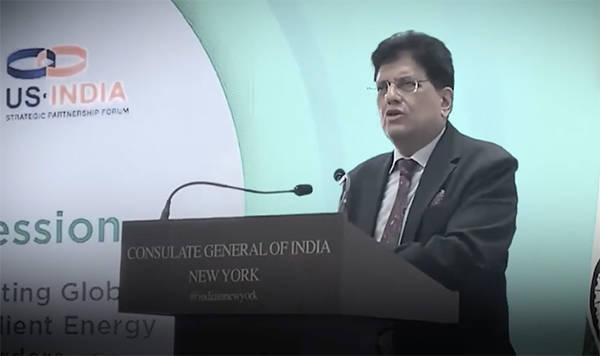 皇冠信用网押金多少_“印度告知美国:不让买俄油皇冠信用网押金多少,就得让我们买伊朗或委内瑞拉原油”