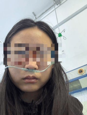 葡萄牙丙组联赛_女子自称因工资问题被老板锁办公室里打 警方:双方已到派出所葡萄牙丙组联赛,是否打人还在调查