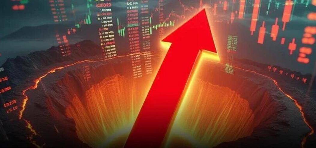 皇冠信用网注册账号_重磅利好终于来了皇冠信用网注册账号!节前最后一轮上车机会!