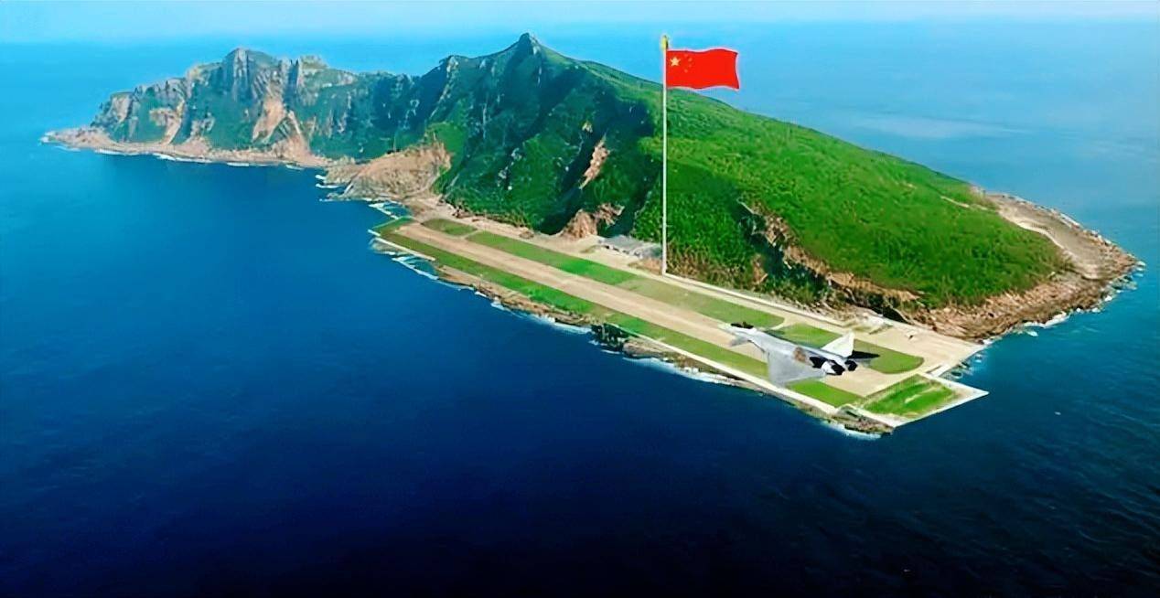 皇冠信用网会员开户_台当局宣称钓鱼岛属于日本皇冠信用网会员开户,台湾问题还能拖吗?