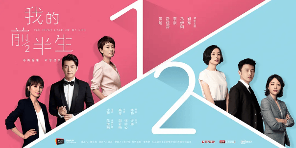 皇冠信用盘会员开户申请_《我的前半生》翻红皇冠信用盘会员开户申请，年轻人嗑上靳东马伊琍的CP