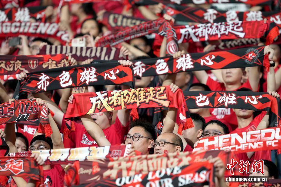 如何申请皇冠信用網_2025/2026亚足联冠军精英联赛第2轮:成都蓉城队1比0胜韩国江原FC队