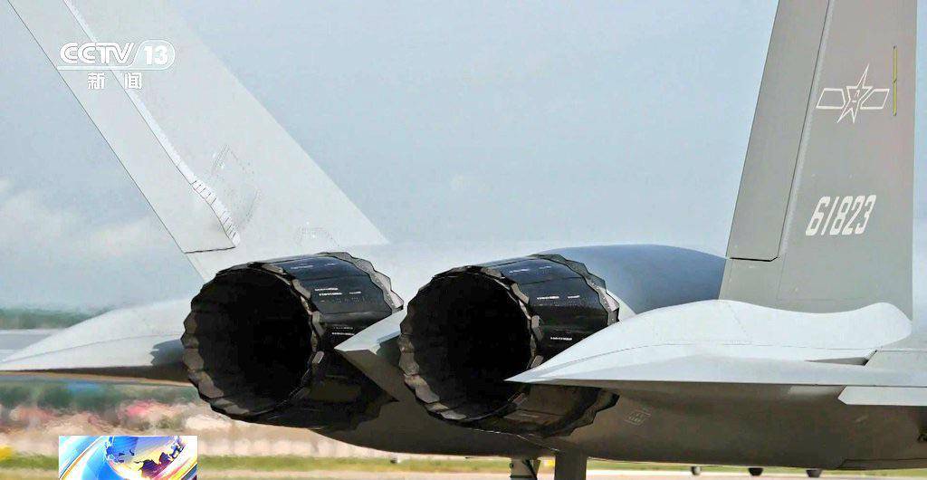 皇冠信用網网址_歼35确认上国产航发后皇冠信用網网址，印度的天又塌了：巴铁还不满足想要更好的