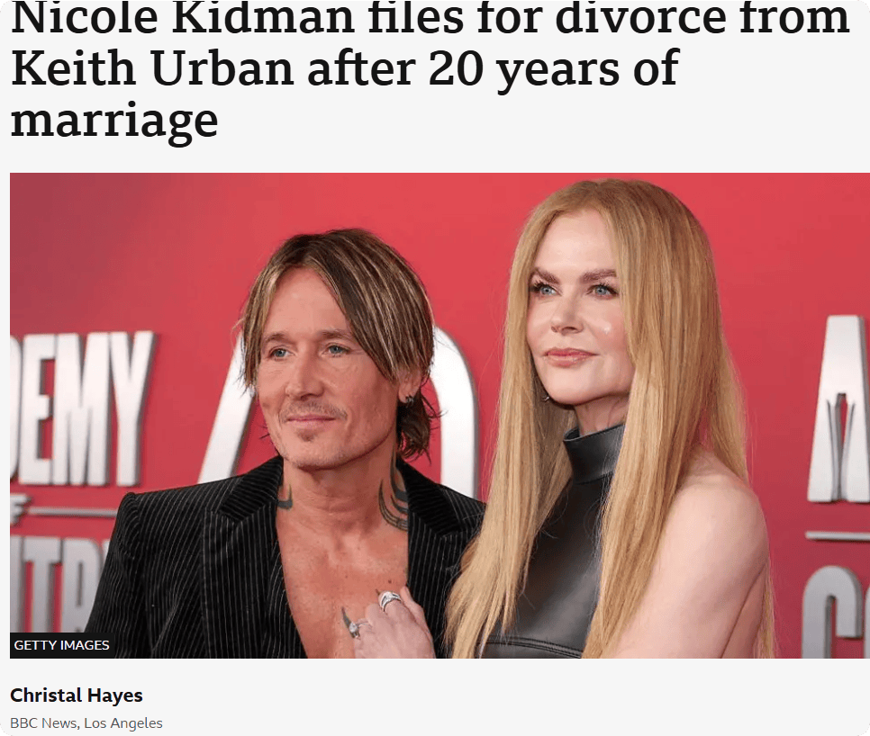 皇冠信用网申请开通_笑死!美国政府关门皇冠信用网申请开通,公务员为爱发电!妮可·基德曼20年婚姻再破裂,背后竟是…