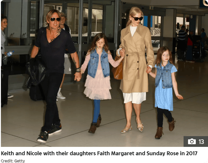 皇冠信用网申请开通_笑死!美国政府关门皇冠信用网申请开通,公务员为爱发电!妮可·基德曼20年婚姻再破裂,背后竟是…