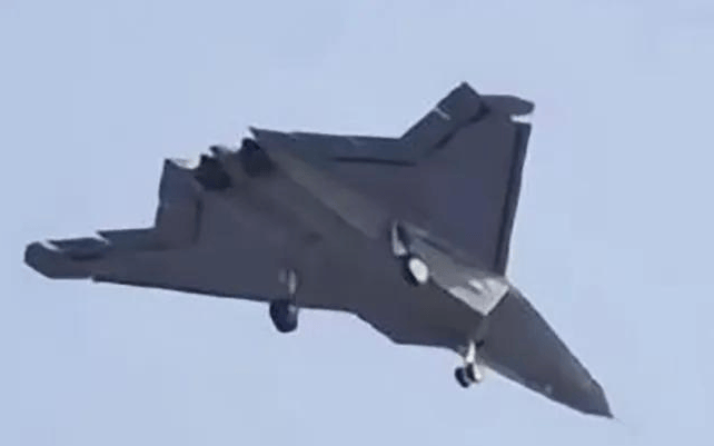 信用网皇冠申请注册_美媒:中国歼-50将对太平洋穿透打击信用网皇冠申请注册,把F-35淘汰,领先美国四年