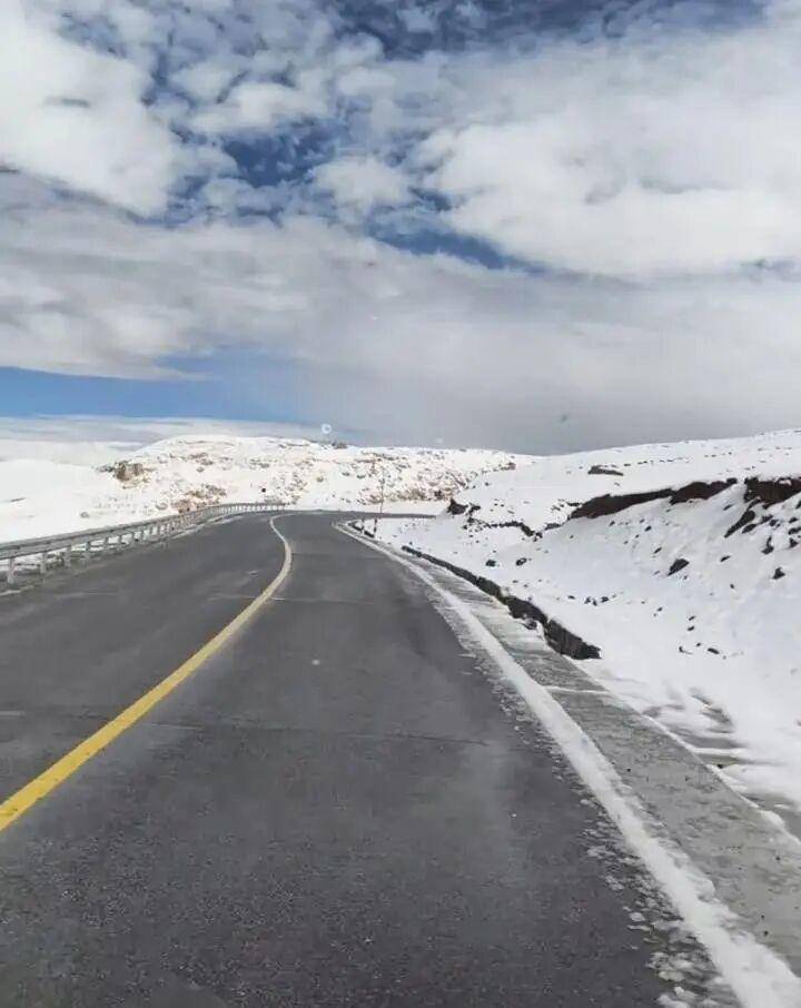 皇冠信用網怎么弄_多地突降大雪皇冠信用網怎么弄!