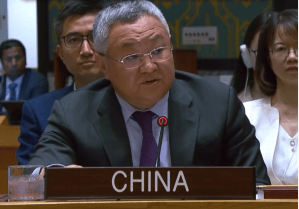 皇冠信用網注册开通_“这是中方最大的善意”皇冠信用網注册开通,我只能说哀其不幸!