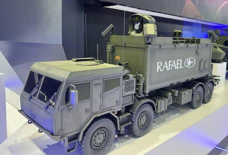 皇冠信用网平台代理_轮到以色列被打!最大城市被炸皇冠信用网平台代理,百万人逃入避难所,美军萨德开火