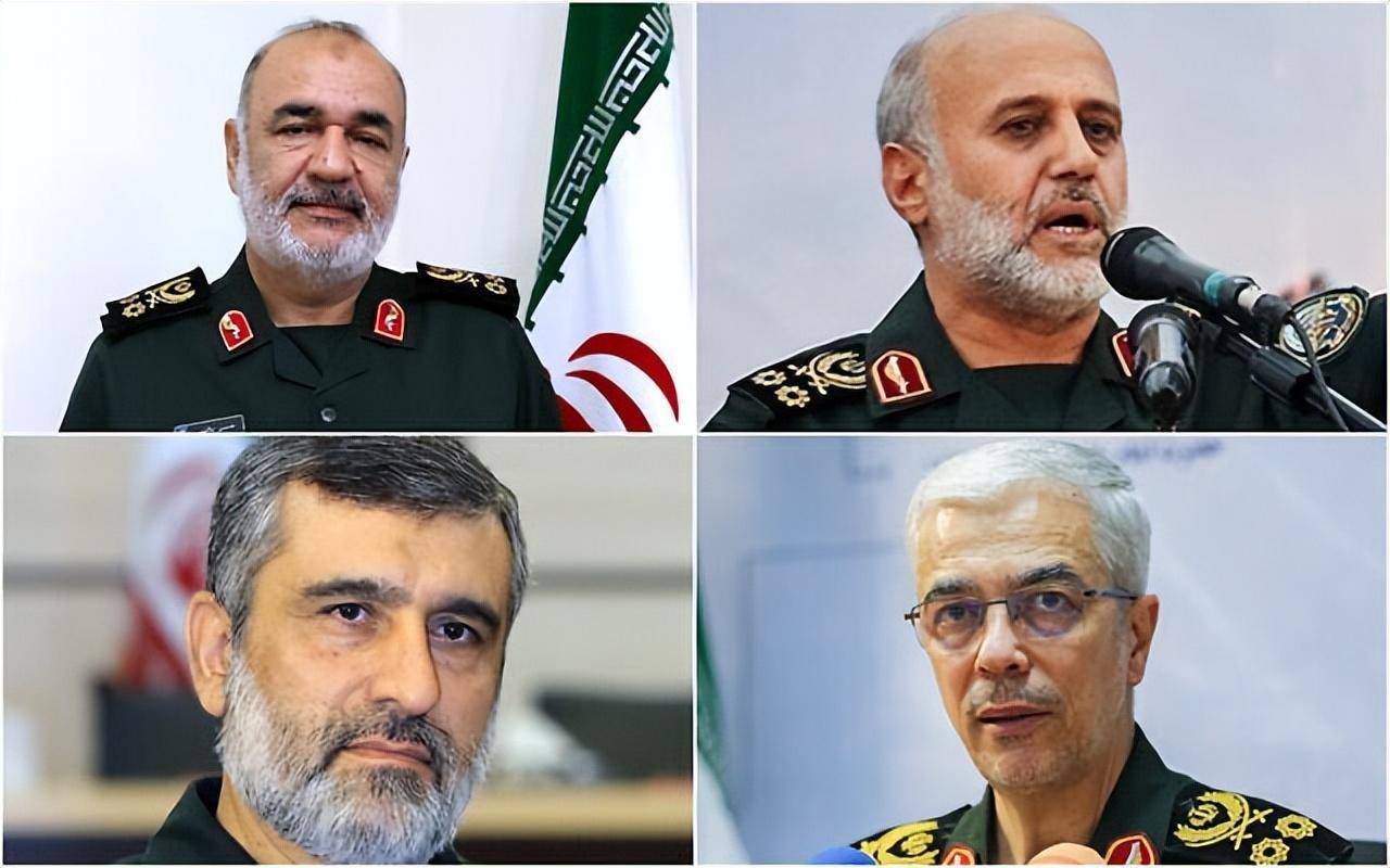 皇冠信用盘哪里申请_伊朗一查内鬼才发现：12天内高层死伤惨重皇冠信用盘哪里申请，一通电话就能被定位？